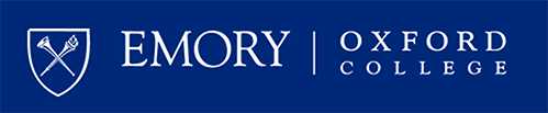 Oxford College Writing Center Logo